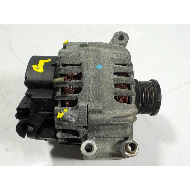 Recambio de alternador para peugeot 308 1.6 16v turbo cat (5fx / ep6dt) referencia OEM IAM  V757651380 