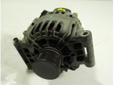 Recambio de alternador para peugeot 308 1.6 16v turbo cat (5fx / ep6dt) referencia OEM IAM  V757651380  2