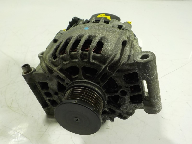 Recambio de alternador para peugeot 308 1.6 16v turbo cat (5fx / ep6dt) referencia OEM IAM  V757651380 