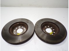 Recambio de disco freno delantero para volkswagen eos (1f7) 2.0 tdi referencia OEM IAM 5Q0615301F   2