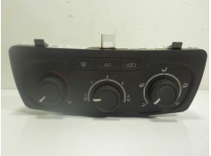 Recambio de mando calefaccion / aire acondicionado para fiat tipo ii (357) berlina 1.4 referencia OEM IAM 735643607 735643607 01
