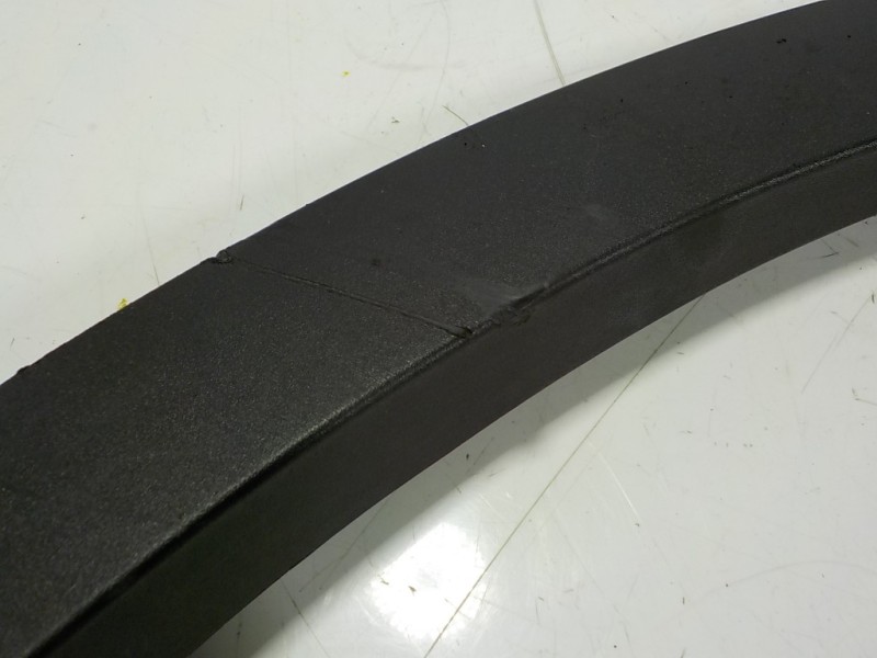 Recambio de aletin trasero izquierdo para renault kadjar 1.2 tce energy referencia OEM IAM 788752684R 788752684R 