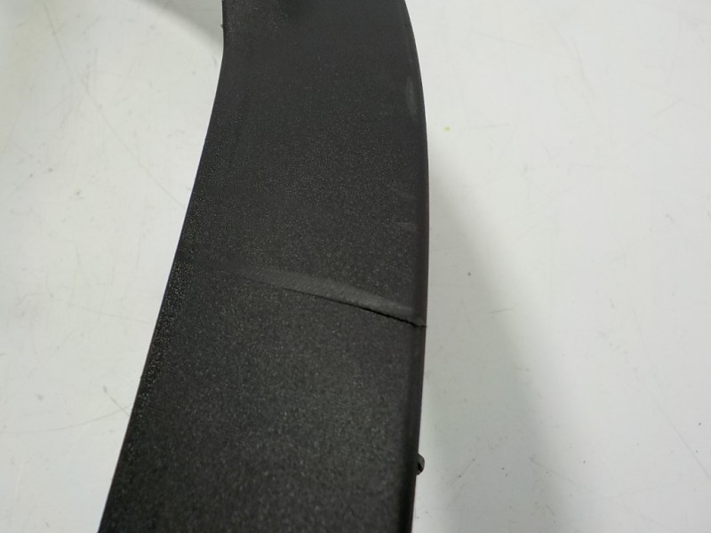 Recambio de aletin trasero izquierdo para renault kadjar 1.2 tce energy referencia OEM IAM 788752684R 788752684R 