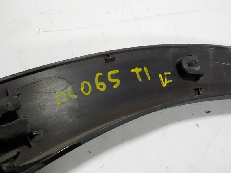 Recambio de aletin trasero izquierdo para renault kadjar 1.2 tce energy referencia OEM IAM 788752684R 788752684R 