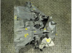 Recambio de caja cambios para peugeot 308 premium referencia OEM IAM  20EA02 