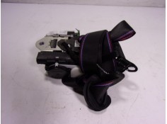 Recambio de cinturon seguridad delantero derecho para bmw ix3 referencia OEM IAM 72118076198 S2807619808 