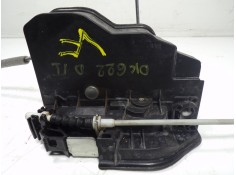 Recambio de cerradura puerta delantera izquierda para bmw serie 1 lim. (f20/f21) 2.0 16v turbodiesel referencia OEM IAM 51217229 2