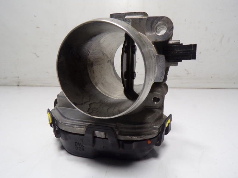 Recambio de caja mariposa para opel grandland x 1.5 cdti dpf referencia OEM IAM  9830171480 053113777