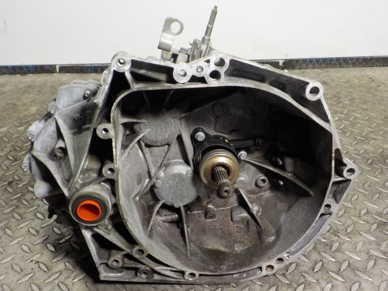 Recambio de caja cambios para peugeot 308 premium referencia OEM IAM  20EA02 