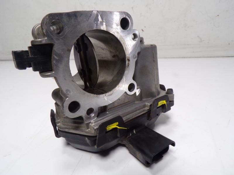 Recambio de caja mariposa para opel grandland x 1.5 cdti dpf referencia OEM IAM  9830171480 053113777