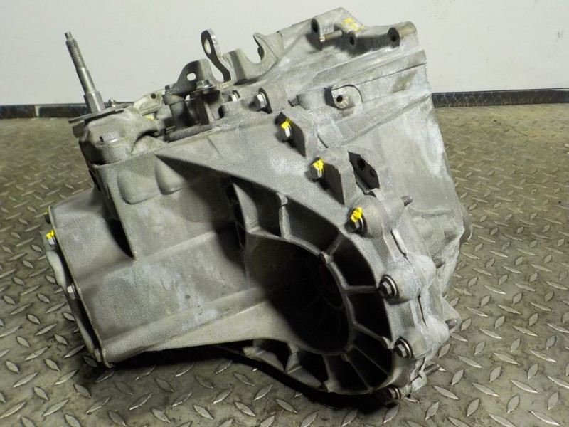 Recambio de caja cambios para peugeot 308 premium referencia OEM IAM  20EA02 