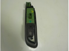 Recambio de mando elevalunas delantero izquierdo para fiat tipo ii (357) berlina 1.4 referencia OEM IAM 735631478   2