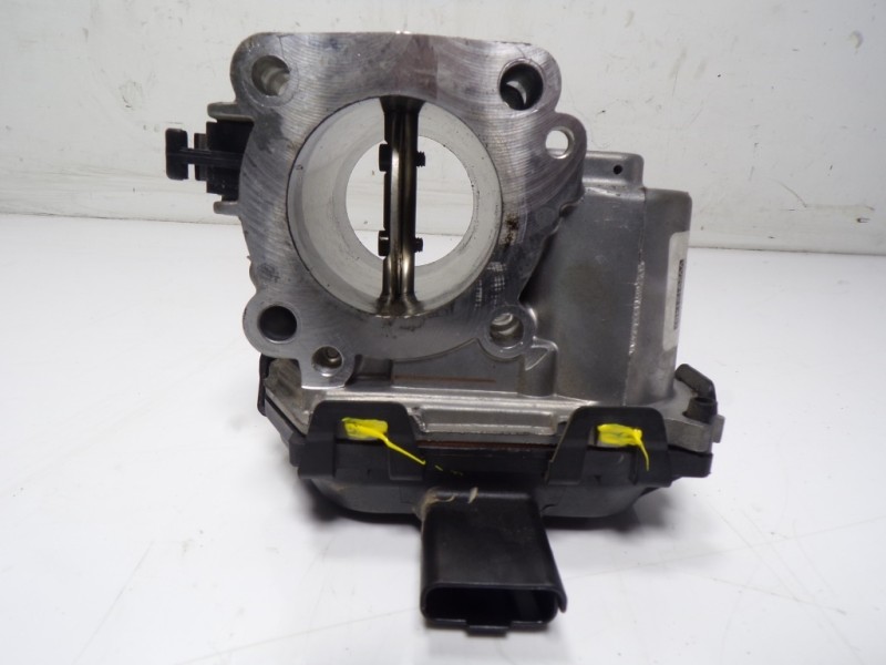 Recambio de caja mariposa para opel grandland x 1.5 cdti dpf referencia OEM IAM  9830171480 053113777