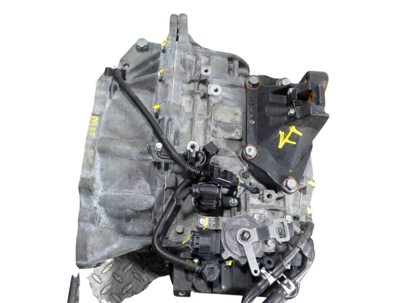 Recambio de caja cambios para hyundai i40 style referencia OEM IAM  FW72 