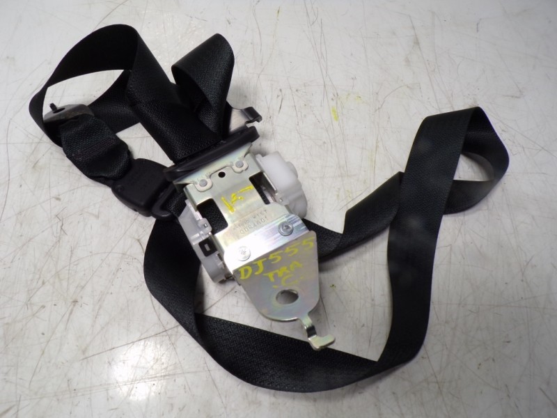 Recambio de cinturon seguridad trasero izquierdo para lexus nx 300h 2wd referencia OEM IAM 7337078060C1  