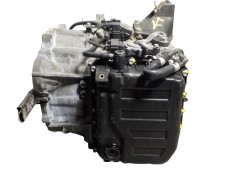 Recambio de caja cambios para hyundai i40 style referencia OEM IAM  FW72  2