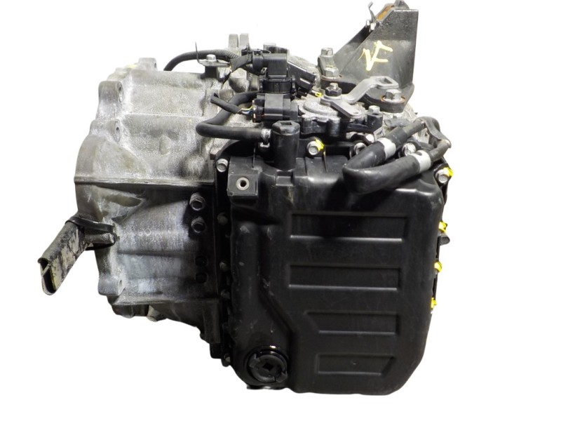 Recambio de caja cambios para hyundai i40 style referencia OEM IAM  FW72 