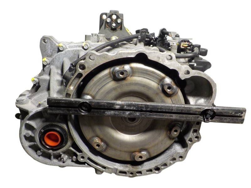 Recambio de caja cambios para hyundai i40 style referencia OEM IAM  FW72 