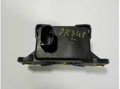 Recambio de modulo electronico para ssangyong rodius 2.7 turbodiesel cat referencia OEM IAM  4896011200  2