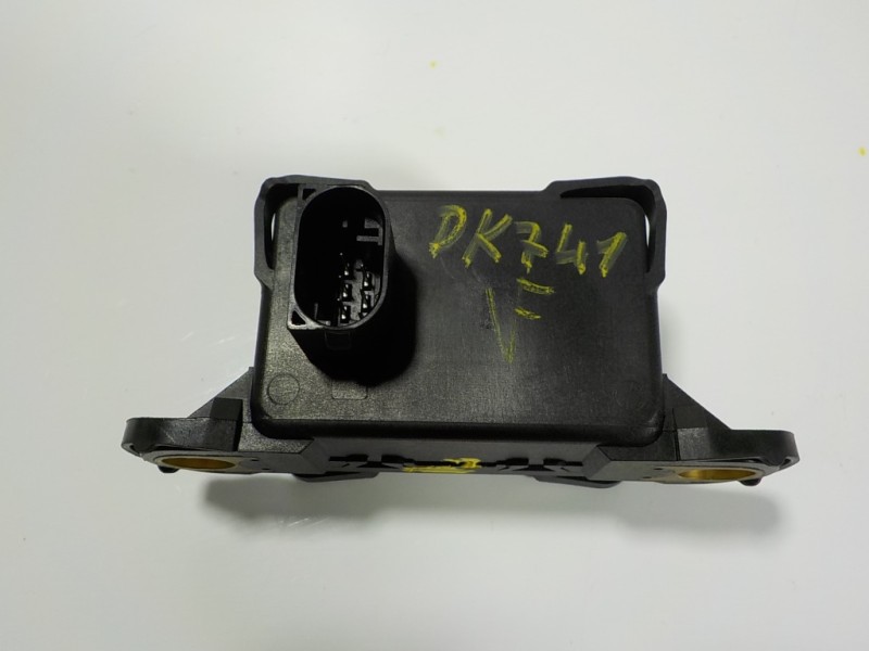 Recambio de modulo electronico para ssangyong rodius 2.7 turbodiesel cat referencia OEM IAM  4896011200 