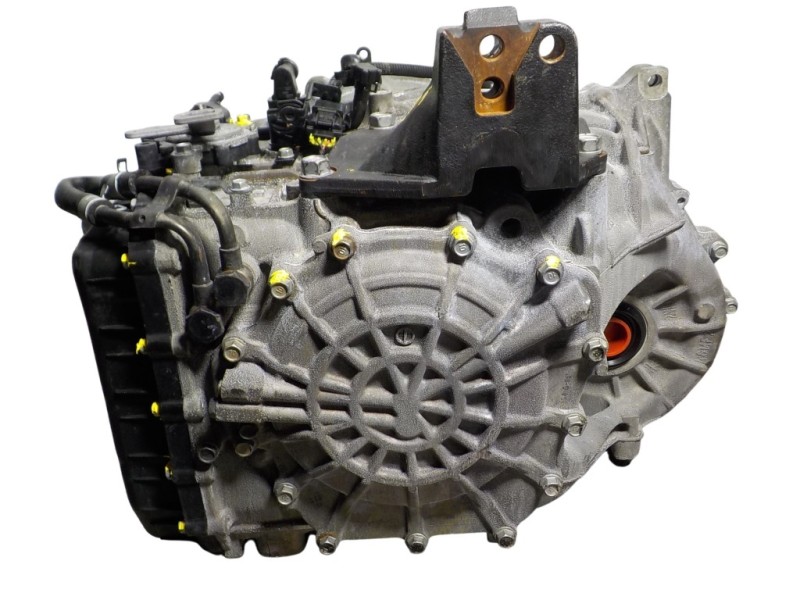 Recambio de caja cambios para hyundai i40 style referencia OEM IAM  FW72 