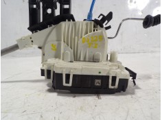 Recambio de cerradura puerta trasera izquierda para mercedes-benz clase b (w246) b 180 cdi (246.212) referencia OEM IAM A2047302 2
