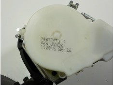 Recambio de cinturon seguridad delantero derecho para bmw serie 1 lim. (f20/f21) 2.0 16v turbodiesel referencia OEM IAM 72117265 2