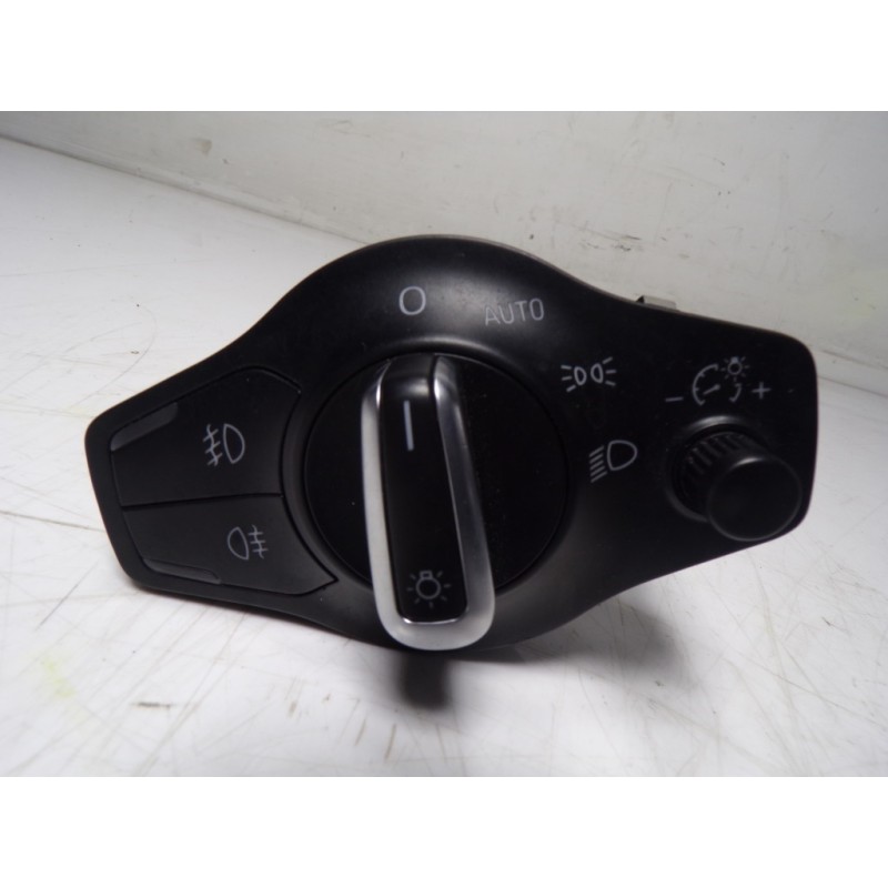 Recambio de mando luces para audi a4 ber. (b8) 2.0 16v tdi referencia OEM IAM 8K0941531ASWEP 8K0941531AS 