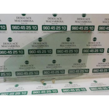 CRISTAL PUERTA DELANTERO IZQUIERDO 803018H300 