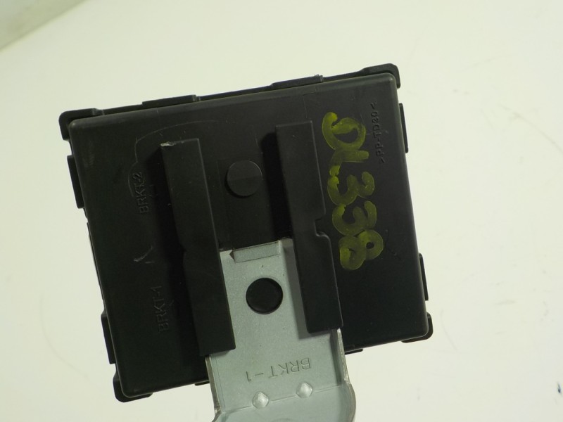 Recambio de modulo electronico para hyundai i20 1.2 16v cat referencia OEM IAM 95800C8500 95800C8500 