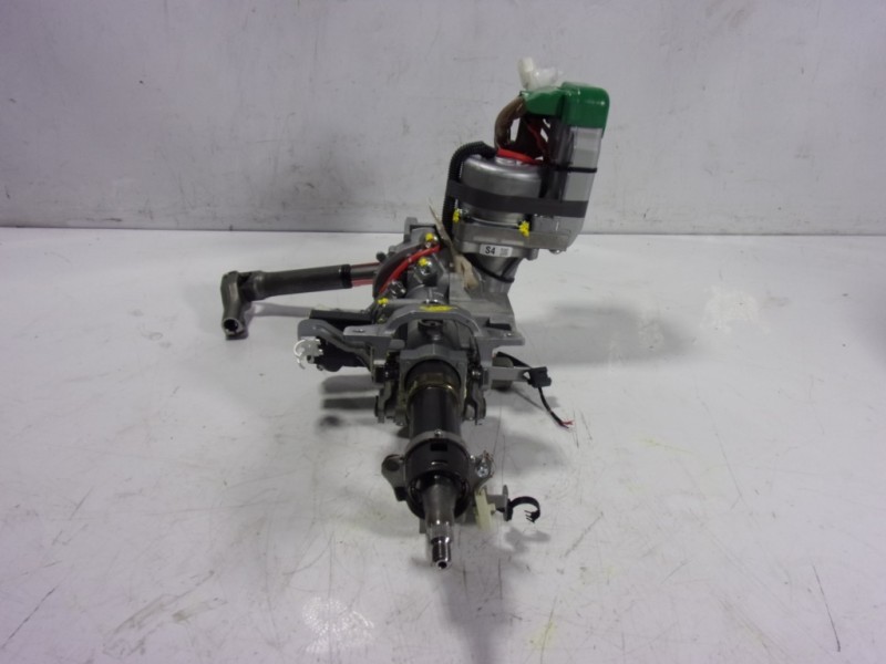 Recambio de columna direccion para lexus nx 300h 2wd referencia OEM IAM 4520A78060 JJ00202411 