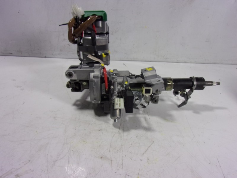 Recambio de columna direccion para lexus nx 300h 2wd referencia OEM IAM 4520A78060 JJ00202411 