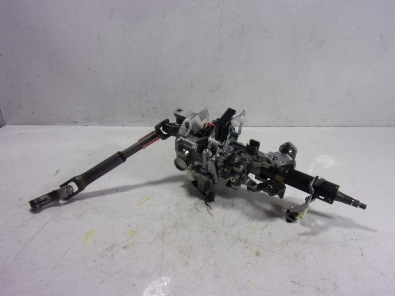 Recambio de columna direccion para lexus nx 300h 2wd referencia OEM IAM 4520A78060 JJ00202411 