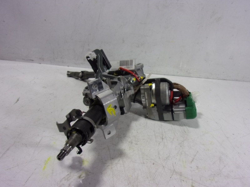 Recambio de columna direccion para lexus nx 300h 2wd referencia OEM IAM 4520A78060 JJ00202411 