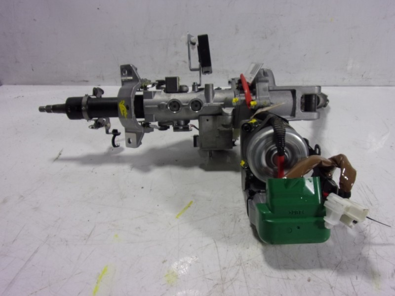 Recambio de columna direccion para lexus nx 300h 2wd referencia OEM IAM 4520A78060 JJ00202411 