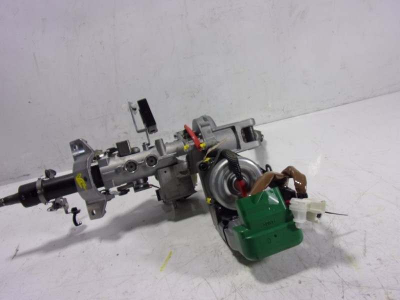 Recambio de columna direccion para lexus nx 300h 2wd referencia OEM IAM 4520A78060 JJ00202411 