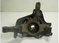 Recambio de mangueta delantera derecha para fiat tipo ii (357) berlina 1.4 referencia OEM IAM 52087011   2