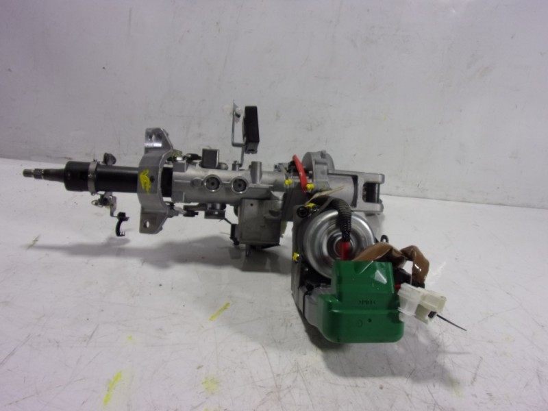 Recambio de columna direccion para lexus nx 300h 2wd referencia OEM IAM 4520A78060 JJ00202411 