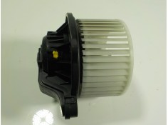 Recambio de motor calefaccion para hyundai i20 1.2 16v cat referencia OEM IAM 97126C8000   2