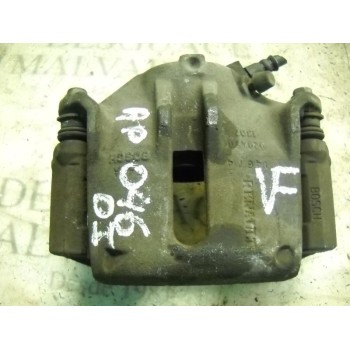 PINZA FRENO DELANTERA IZQUIERDA 