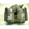 Recambio de pinza freno delantera izquierda para renault megane ii berlina 5p authentique referencia OEM IAM   