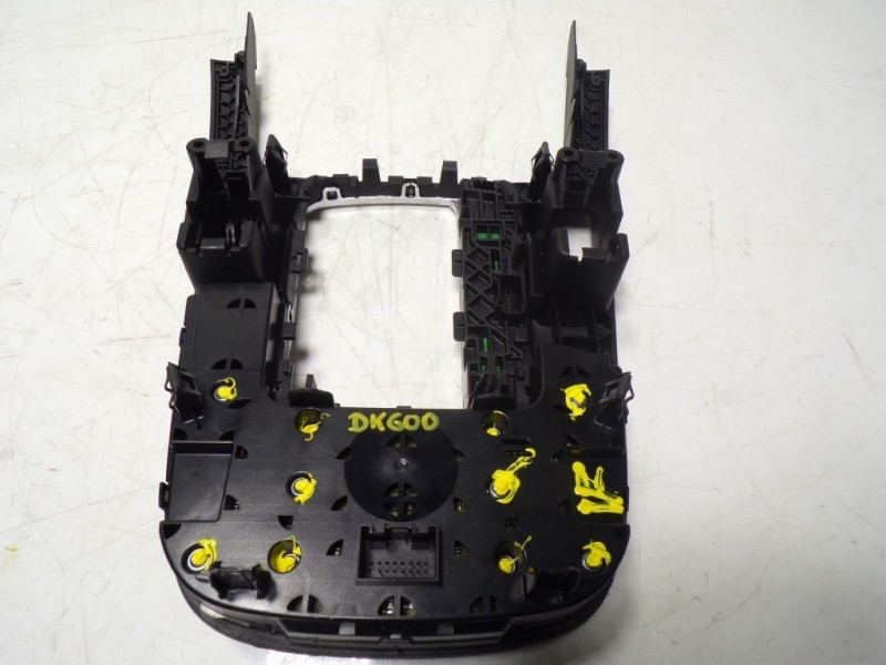 Recambio de mando multifuncion para audi a4 ber. (b8) 2.0 16v tdi referencia OEM IAM 8T0919611WFX 8T0919611WFX 