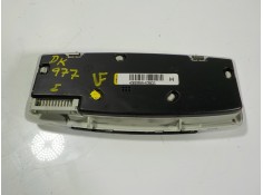 Recambio de piloto interior para bmw serie 2 gran tourer (f46) 2.0 16v turbodiesel referencia OEM IAM 61319316288 43935540501  2