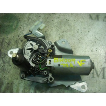 MOTOR LIMPIA TRASERO 