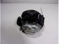Recambio de cinturon seguridad trasero derecho para bmw ix3 referencia OEM IAM 72118076182 34133471 
