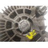 Recambio de alternador para nissan qashqai (j10) tekna referencia OEM IAM  23100jg71a 