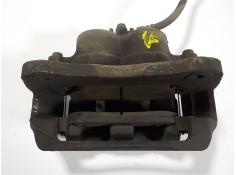 Recambio de pinza freno delantera derecha para ssangyong rodius 2.7 turbodiesel cat referencia OEM IAM    2