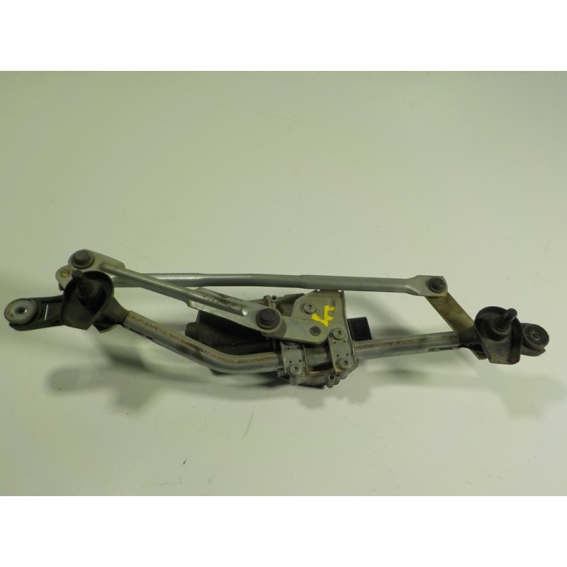 Recambio de motor limpia delantero para hyundai i20 1.2 16v cat referencia OEM IAM 98110C8000 98100GB000 