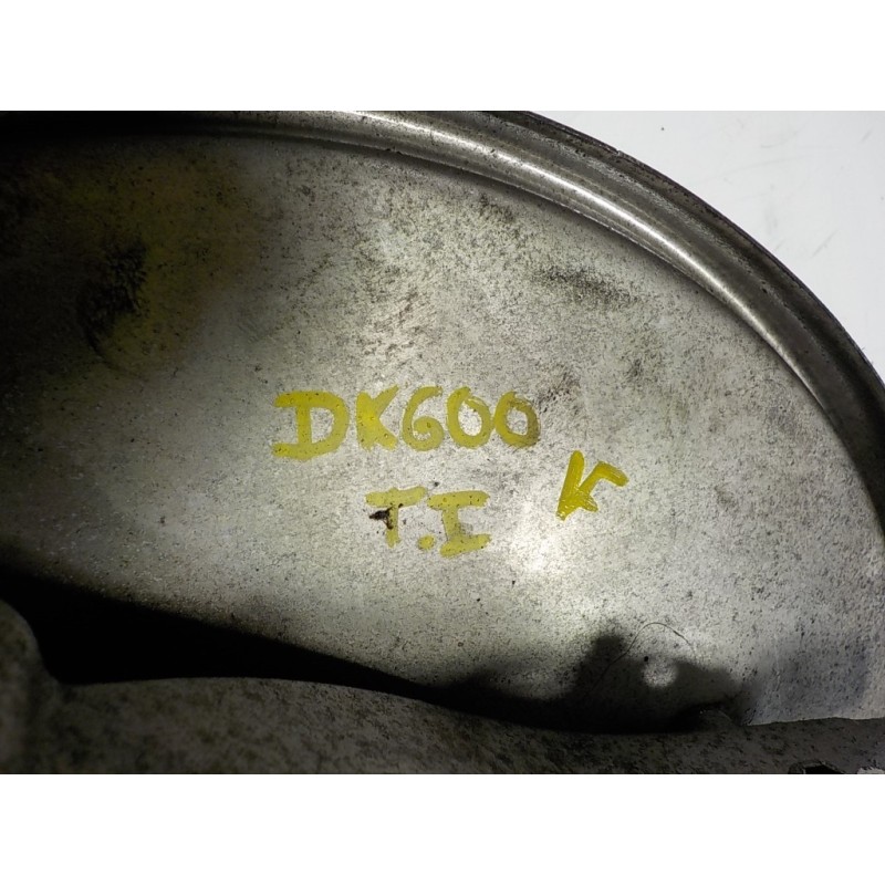 Recambio de mangueta trasera izquierda para audi a4 ber. (b8) 2.0 16v tdi referencia OEM IAM 8K0505431AQ 8K0505431AQ 