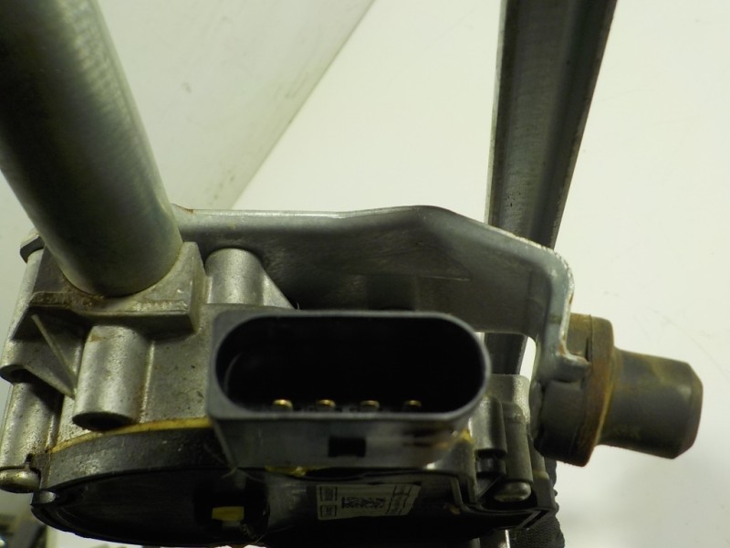 Recambio de motor limpia delantero para hyundai i20 1.2 16v cat referencia OEM IAM 98110C8000 98100GB000 